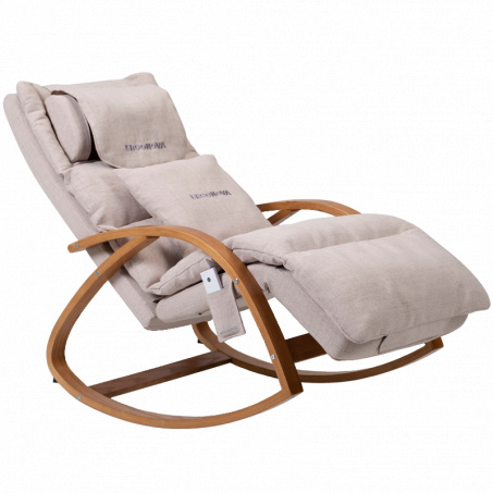 Рендер-1 для Ergonova MeTime Beige