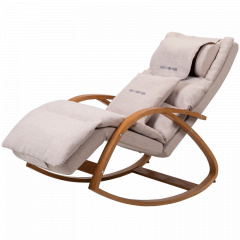 Ergonova MeTime Beige из каталога массажных кресел в Саратове по цене 55000 ₽