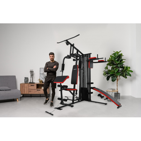 Рендер-15 для UnixFit Block PRO