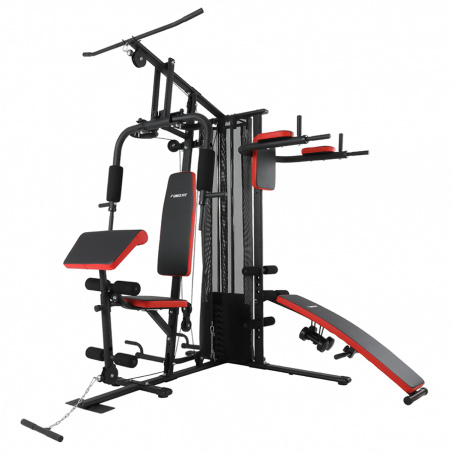Рендер-0 для UnixFit Block PRO