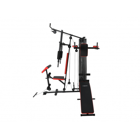 Рендер-4 для UnixFit Block PRO