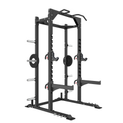 Smith SH010 Силовая стойка из каталога силовых рам в Саратове по цене 191420 ₽