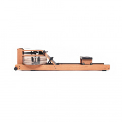 WaterRower Club Вишня из каталога гребных тренажеров в Саратове по цене 210380 ₽