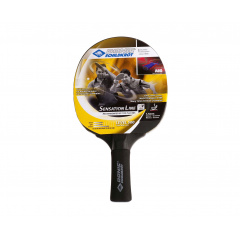 Donic Sensation 500 из каталога мячей для настольного тенниса в Саратове по цене 1490 ₽