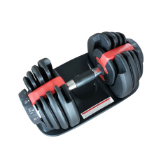 UnixFit 16 кг из каталога разборных (наборных) гантелей в Саратове по цене 15890 ₽