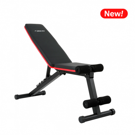 Рендер-0 для UnixFit Bench 110