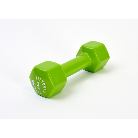 Рендер-0 для Original FitTools 3 кг (Цвет - зеленый)