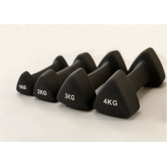 UltraGym UG1001C от 1 до 10 кг из каталога гантельных рядов в Саратове по цене 38170 ₽