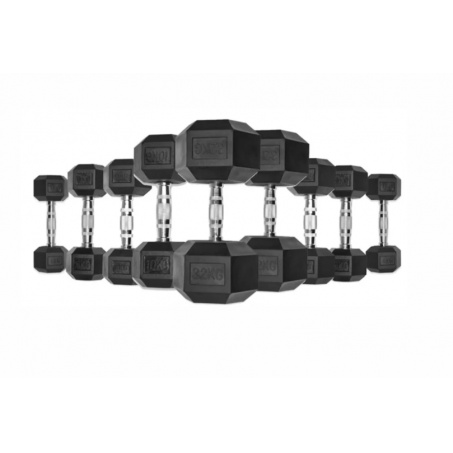 Рендер-0 для UltraGym Ряд от 12,5 до 25 кг