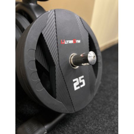 Рендер-2 для UltraGym 1,25 кг UG2030С