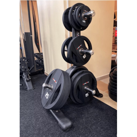 Рендер-1 для UltraGym 20 кг  UG2030С