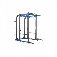 UltraGym UG-1317 из каталога силовых стоек и рам в Саратове по цене 141780 ₽