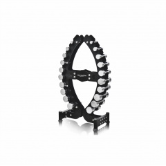 UltraGym UG-CL206 из каталога стоек для гантелей в Саратове по цене 51090 ₽