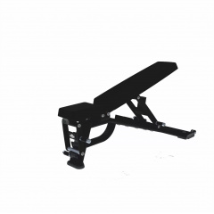 UltraGym UG-CL109 из каталога силовых скамей в Саратове по цене 119366 ₽
