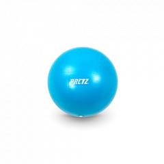 PRCTZ Pilates Mini Ball 25 см из каталога виниловых гантелей в Саратове по цене 430 ₽
