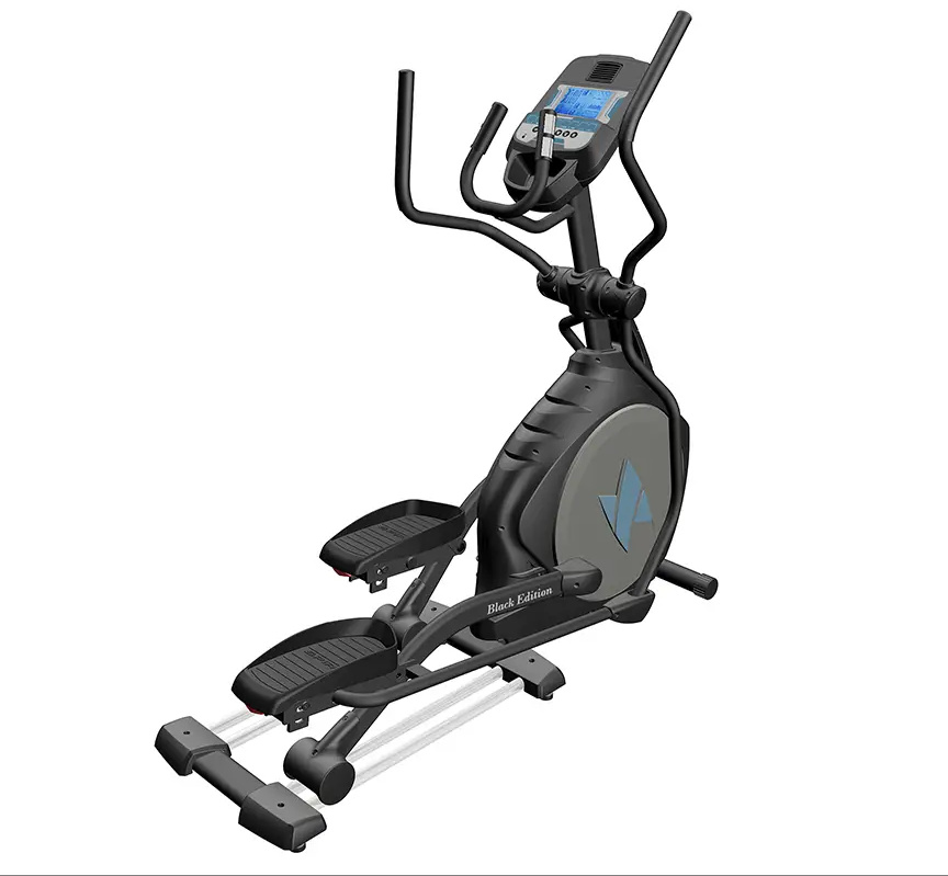 Эллиптический тренажер Spirit Fitness XE520S New