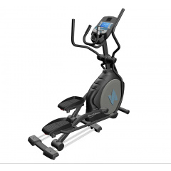 Эллиптический тренажер Spirit Fitness XE520S New в Саратове по цене 137990 ₽