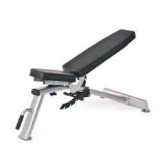 Horizon Home Gym Adonis из каталога силовых скамей в Саратове по цене 45000 ₽