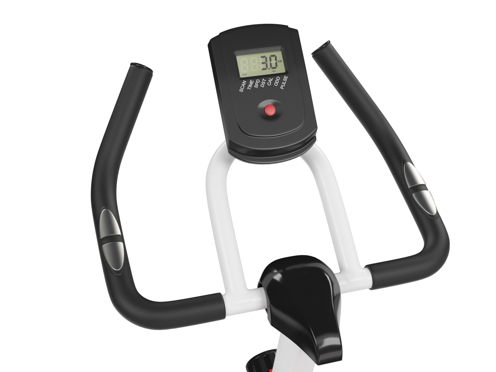 UnixFit SB-460P система нагружения - колодочная