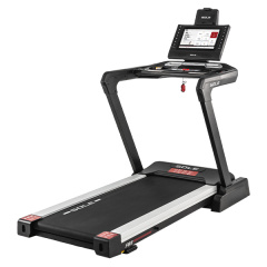 Беговая дорожка Sole Fitness F85 (2023) в Саратове по цене 299900 ₽