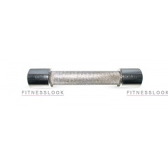 MB Barbell хромированная - 1.5 кг из каталога хромированных гантелей в Саратове по цене 1251 ₽