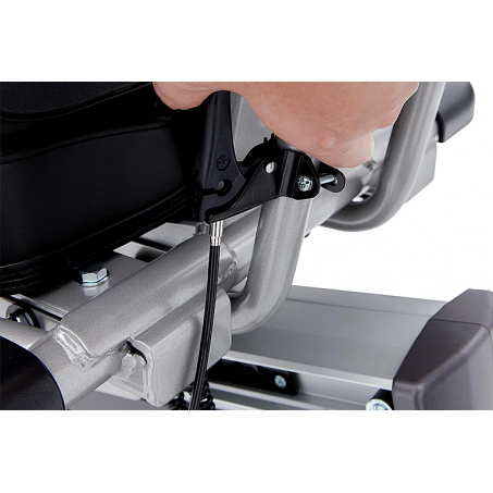 Рендер-3 для Spirit Fitness LR220