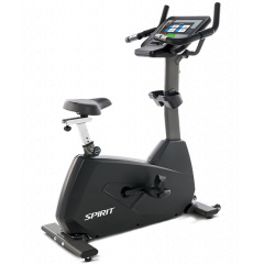 Spirit Fitness CU800ENT+ new из каталога велотренажеров в Саратове по цене 641200 ₽