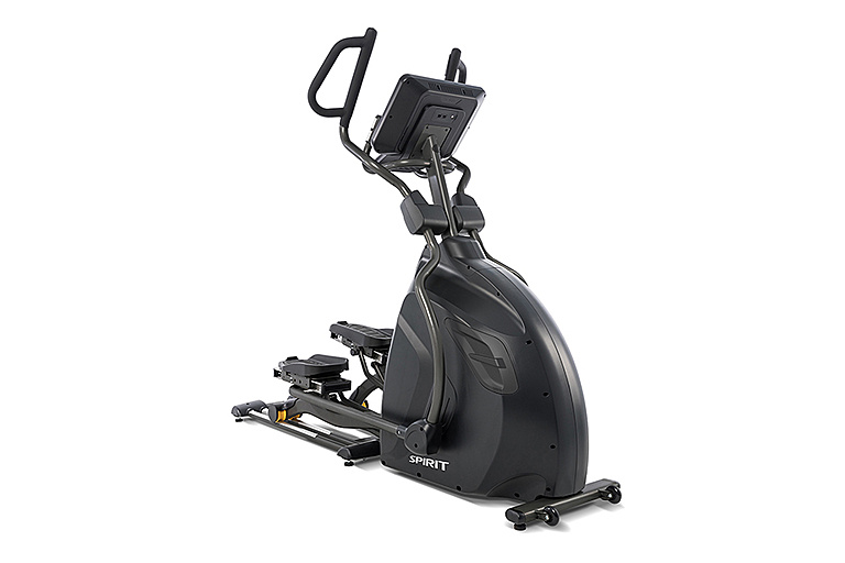 Spirit Fitness CE850+ new ширина тренажера, см - 81