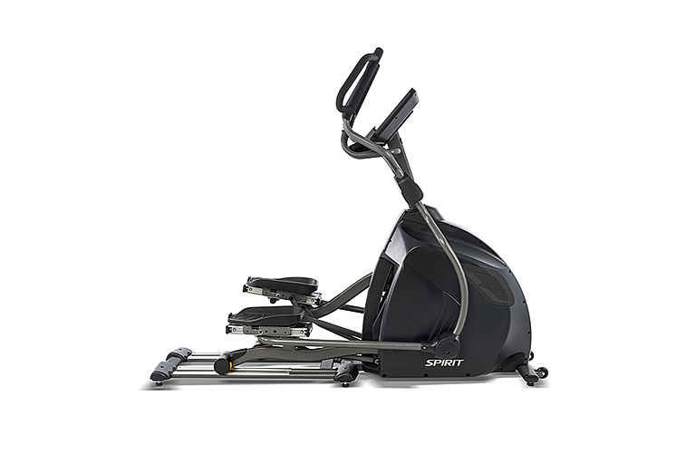 Spirit Fitness CE850+ new складывание - нет