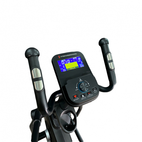 Рендер-14 для Koenigsmann GX1.0