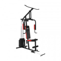 UnixFit Block 40 из каталога мультистанций в Саратове по цене 39020 ₽