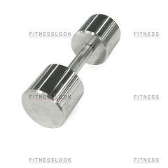 MB Barbell хромированная - 9 кг из каталога бодибаров  в Саратове по цене 4074 ₽