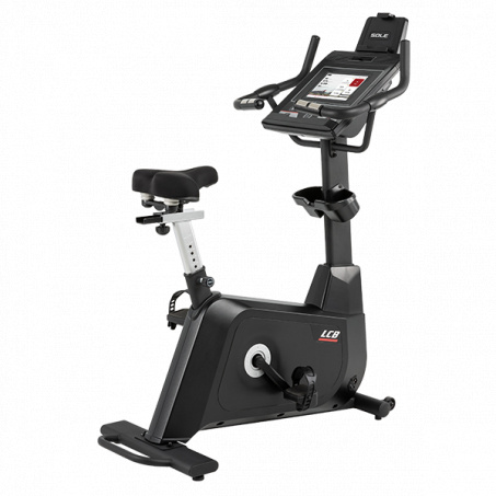 Рендер-0 для Sole Fitness LCB (2023)