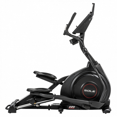 Рендер-11 для Sole Fitness E25 (2023)