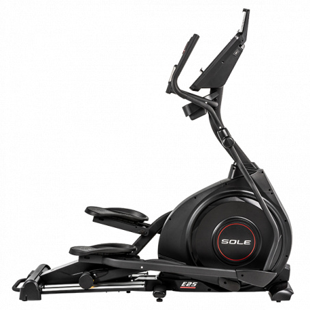 Рендер-10 для Sole Fitness E25 (2023)