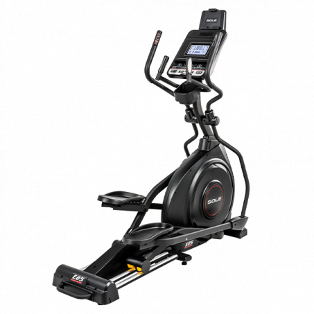Рендер-8 для Sole Fitness E25 (2023)