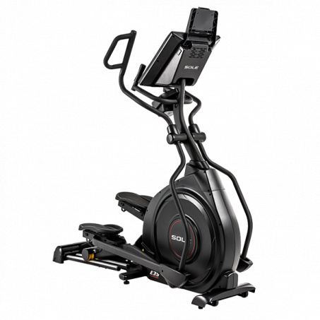 Рендер-12 для Sole Fitness E35 (2023)