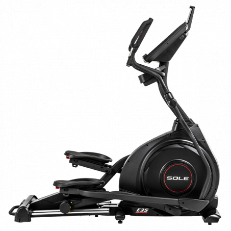 Рендер-10 для Sole Fitness E35 (2023)