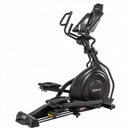 Рендер-9 для Sole Fitness E35 (2023)