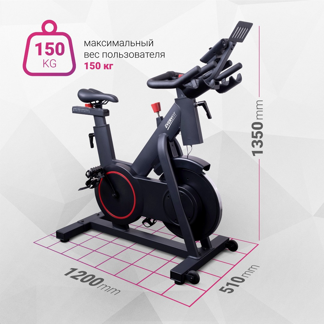 Everyfit ET-905S экспресс-доставка