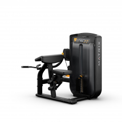 Matrix Ultra G7-S41 Сгибание на бицепс из каталога грузоблочных тренажеров в Саратове по цене 965000 ₽