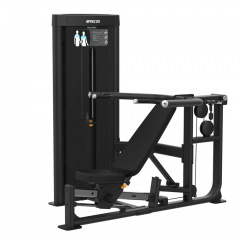 Precor Vitality Series C024BP Мульти-жим из каталога грузоблочных тренажеров в Саратове по цене 835000 ₽