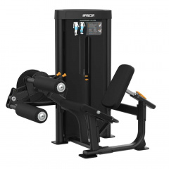 Precor Vitality Series C027BP Сгибание / разгибание ног (стек 109 кг) из каталога грузоблочных тренажеров в Саратове по цене 835000 ₽