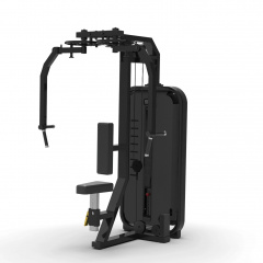 Bronze Gym Might 07 Баттерфляй/Задние дельты