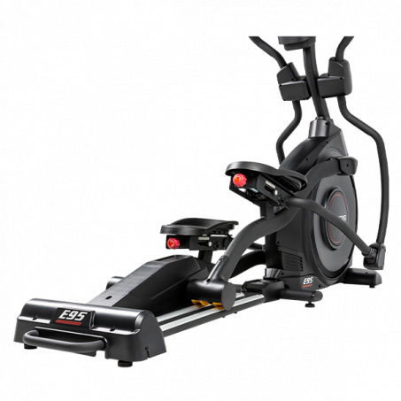 Рендер-5 для Sole Fitness E95 (2023)