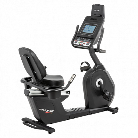 Рендер-9 для Sole Fitness R92 (2023)