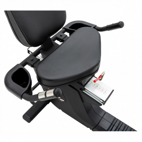Рендер-8 для Sole Fitness R92 (2023)
