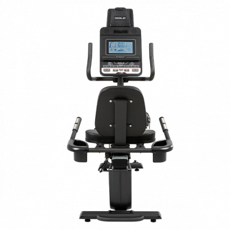 Рендер-4 для Sole Fitness R92 (2023)
