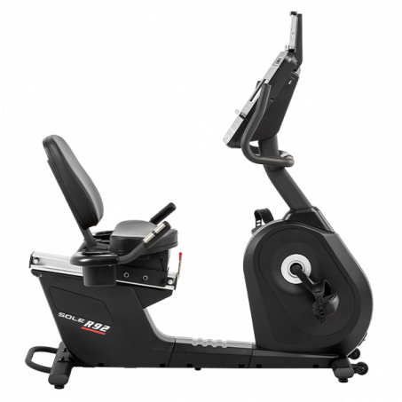 Рендер-1 для Sole Fitness R92 (2023)