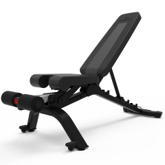 Bowflex SelectTech 4.1S из каталога силовых скамей в Саратове по цене 57000 ₽